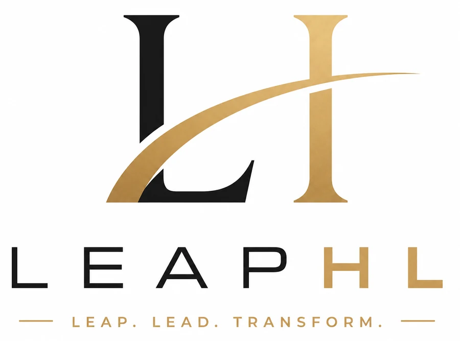 LeapHL — Leap. Lead. Transform.